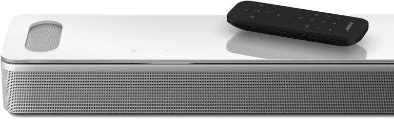 BOSE Smart Soundbar 900 Dolby Atmos with Alexa Built-In Review