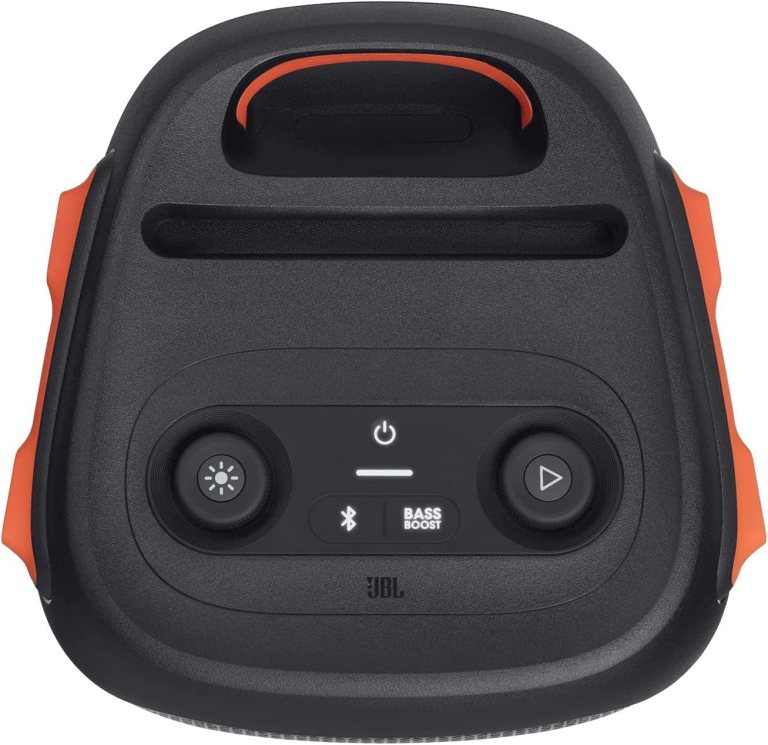 JBL PartyBox 110 Review