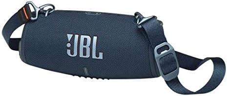 JBL XTREME 3 Portable Speaker Review