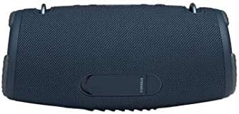 JBL XTREME 3 Portable Speaker with Bluetooth, Built-in Battery, Waterproof and Dustproof Feature, and Charge Out - Blue, JBLXTREME3BLUAM (Renewed) JBL XTREME 3 Portable Speaker with Bluetooth, Built-in Battery, Waterproof and Dustproof Feature, and Charge Out - Blue, JBLXTREME3BLUAM (Renewed)