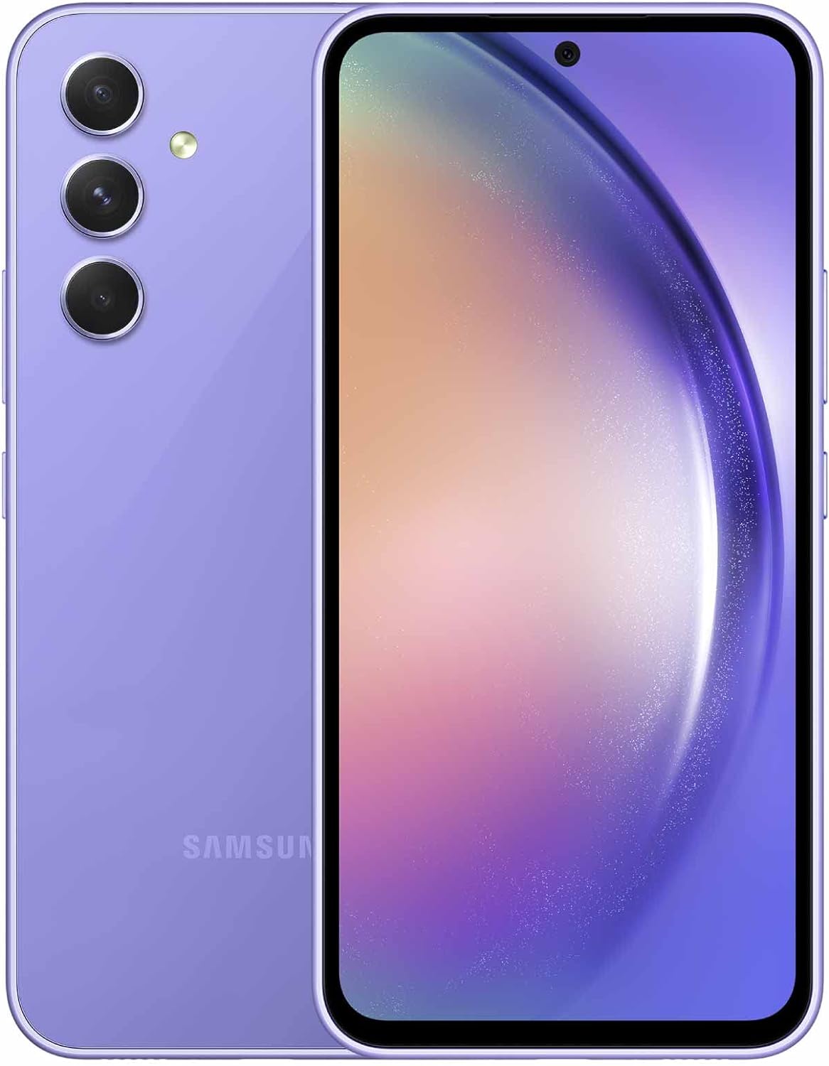 Samsung Galaxy A54 5G Cell Phone Review samsung-galaxy-a54-5g-cell-phone-review