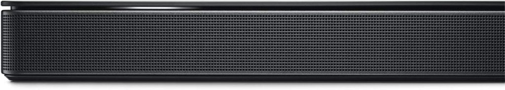 Bose Soundbar 500 with Alexa voice control built-in, Black (Renewed) Bose Soundbar 500 with Alexa voice control built-in, Black (Renewed)
