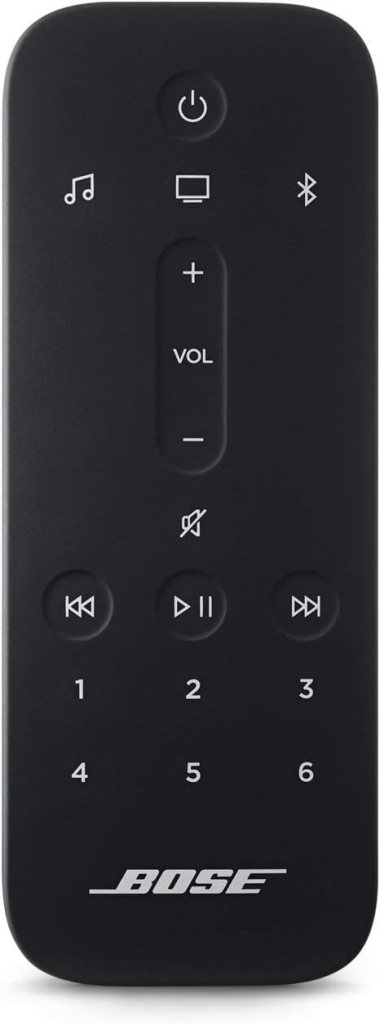 Bose Soundbar 500 with Alexa voice control built-in, Black (Renewed) Bose Soundbar 500 with Alexa voice control built-in, Black (Renewed)