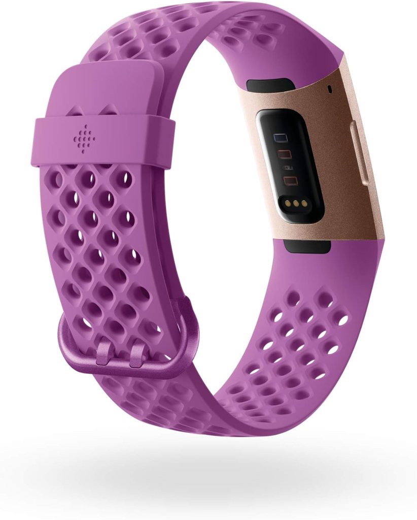 Fitbit Charge 3 Fitness Activity Tracker