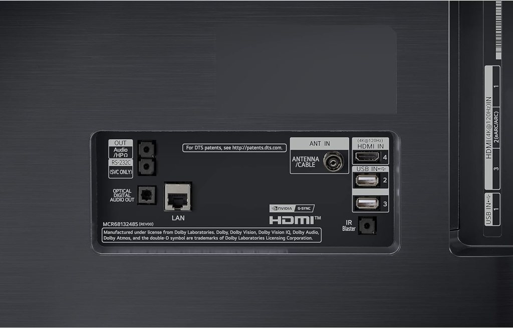 LG C3 Series 42-Inch Class OLED evo 4K Processor Smart TV for Gaming with Magic Remote AI-Powered OLED42C3PUA, 2023 with Alexa Built-in LG C3 Series 42-Inch Class OLED evo 4K Processor Smart TV for Gaming with Magic Remote AI-Powered OLED42C3PUA, 2023 with Alexa Built-in