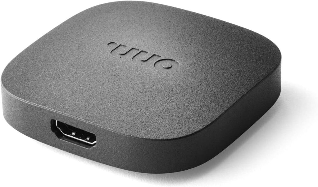 onn Android TV 4K UHD Streaming Device with Voice Remote Control HDMI Cable onn Android TV 4K UHD Streaming Device with Voice Remote Control HDMI Cable
