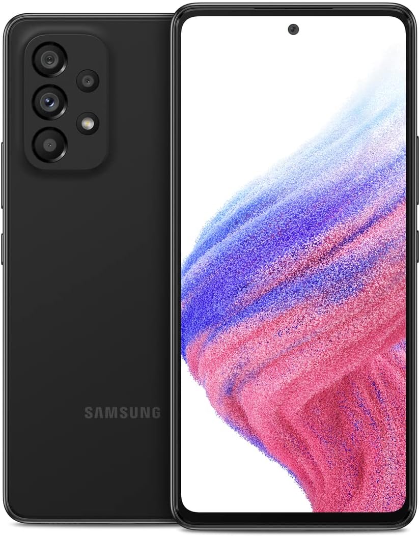 SAMSUNG Galaxy A53 5G Cell Phone Review samsung-galaxy-a53-5g-cell-phone-review