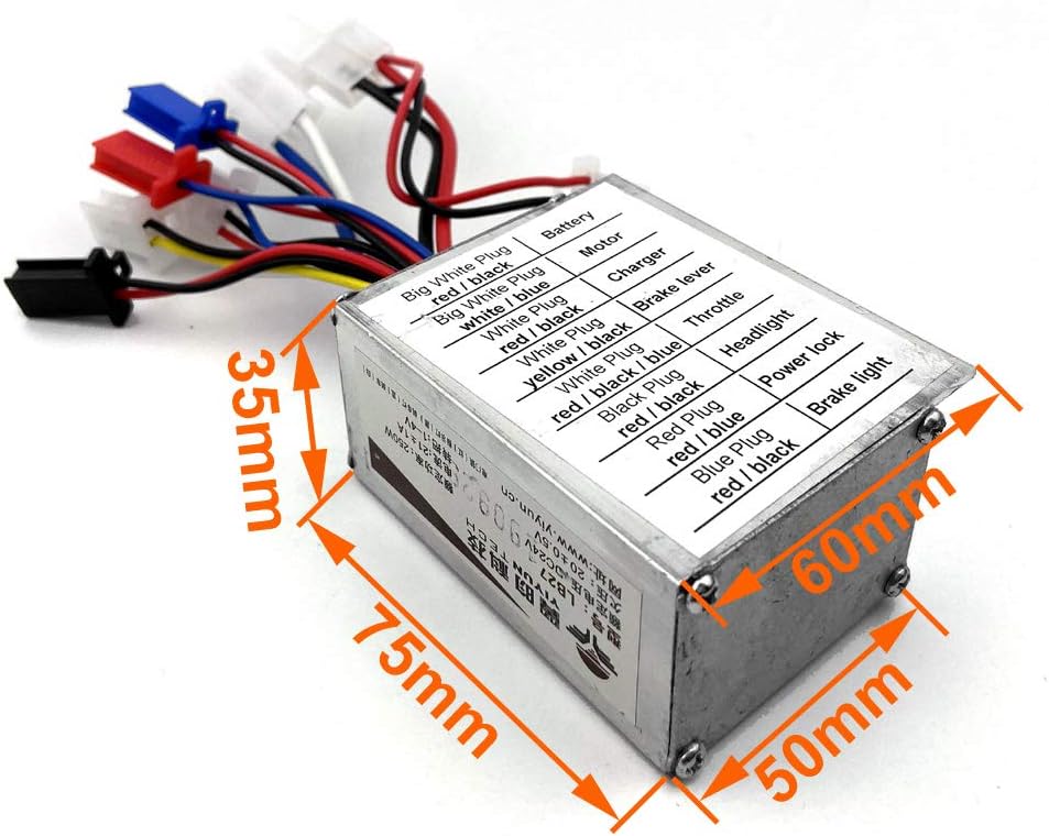 24V36V250W Electric DC Motor Brushes Motor for Electric Bike Conversion Kit Electric Bicycle Scooter Motor 24V36V250W Electric DC Motor Brushes Motor for Electric Bike Conversion Kit Electric Bicycle Scooter Motor