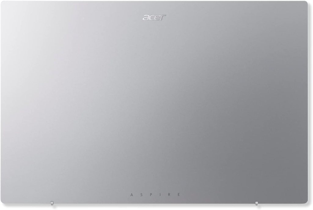 Acer Aspire 3 A314-23P-R3QA Slim Laptop | 14.0 Full HD IPS Display | AMD Ryzen 5 7520U Quad-Core Processor | AMD Radeon Graphics | 8GB LPDDR5 | 512GB NVMe SSD | Wi-Fi 6 | Windows 11 Home,Silver Acer Aspire 3 A314-23P-R3QA Slim Laptop | 14.0 Full HD IPS Display | AMD Ryzen 5 7520U Quad-Core Processor | AMD Radeon Graphics | 8GB LPDDR5 | 512GB NVMe SSD | Wi-Fi 6 | Windows 11 Home,Silver