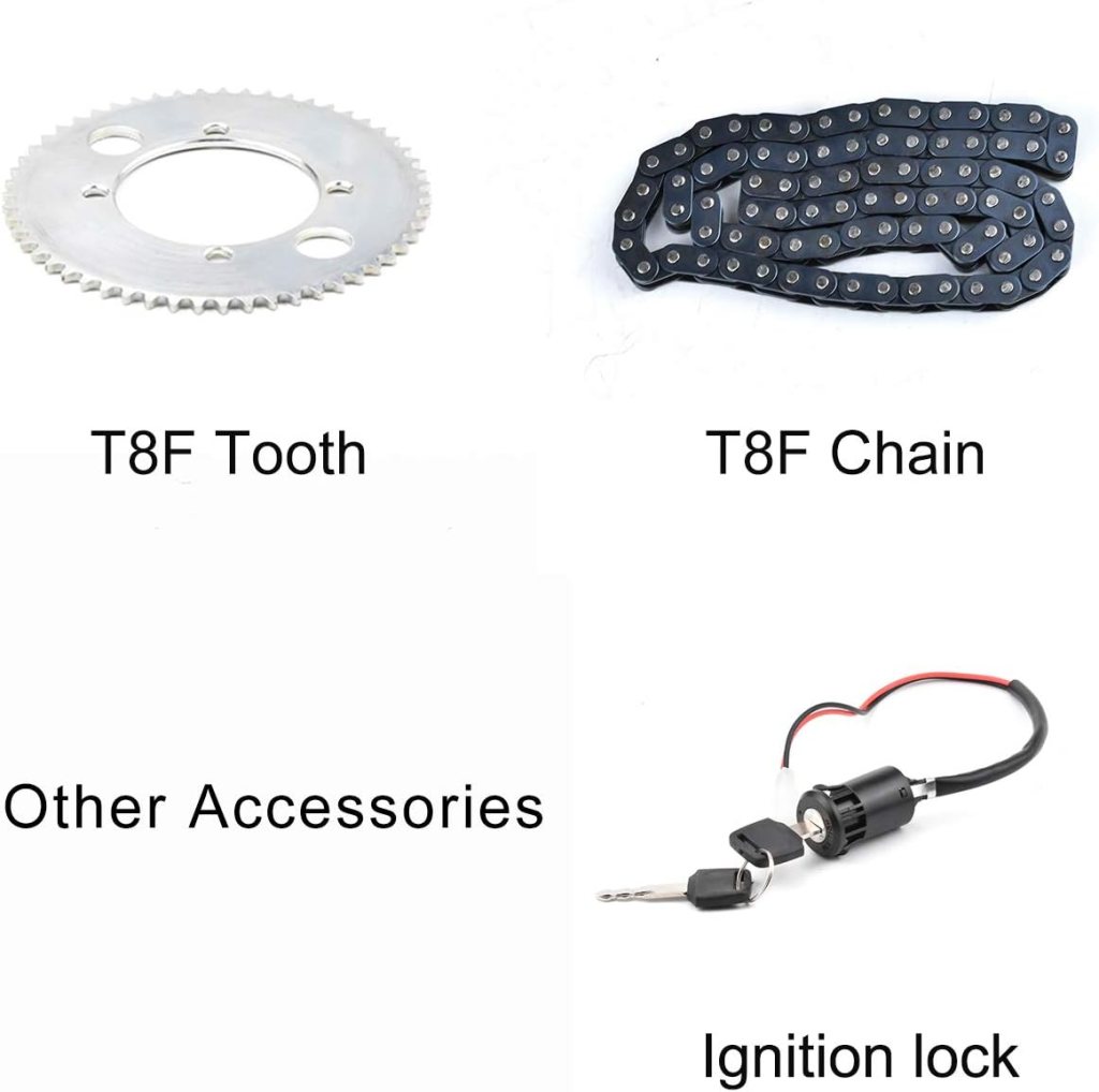 BLDC 72V 3000W Brushless Motor Kit with 24 Mosfet 50A Controller and Throttle for Electric Scooter E Bike Engine Motorcycle DIY Part Conversion Kit BLDC 72V 3000W Brushless Motor Kit with 24 Mosfet 50A Controller and Throttle for Electric Scooter E Bike Engine Motorcycle DIY Part Conversion Kit