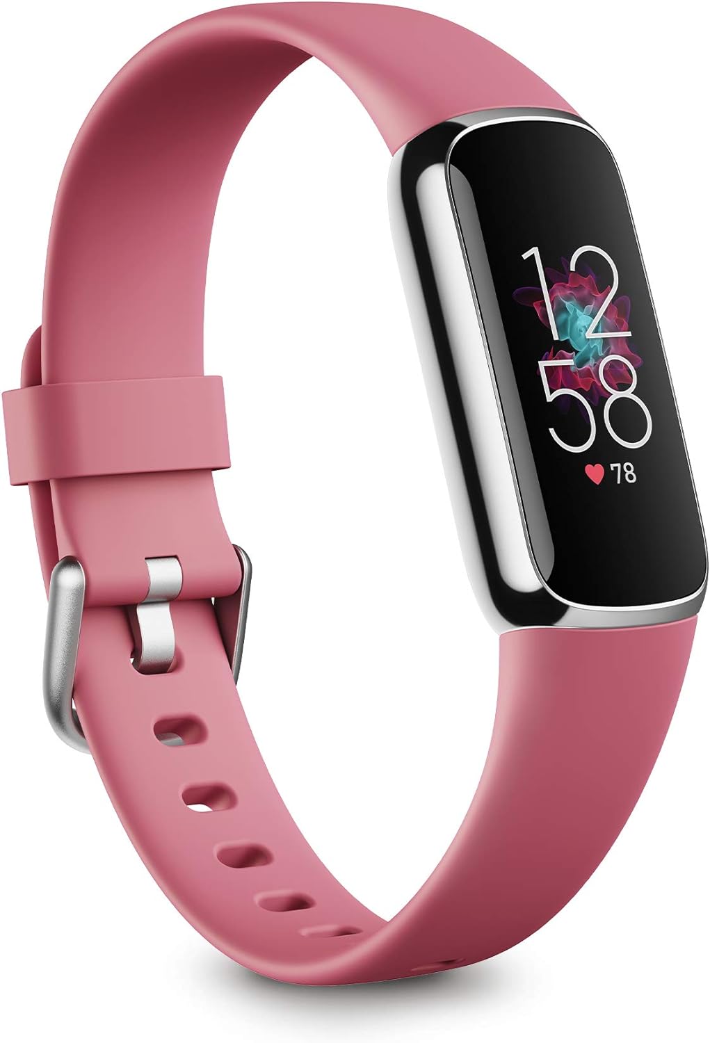 fitbit-luxe-special-edition-fitness-tracker-review