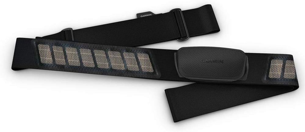 Garmin Forerunner 55, GPS Running Watch with Daily Suggested Workouts, Up to 2 weeks of Battery Life, White