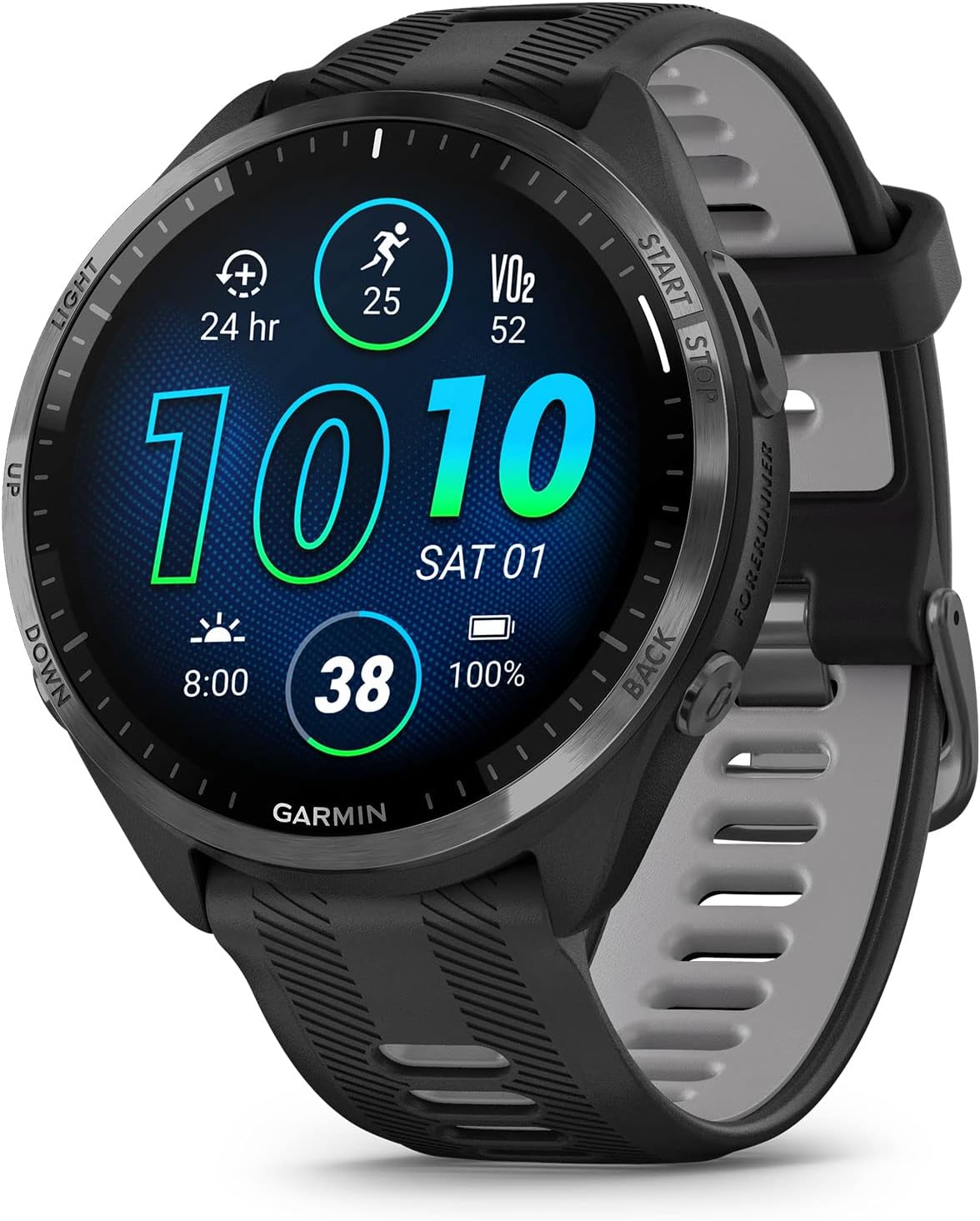 Garmin Forerunner 965 Smartwatch Review garmin-forerunner-965-smartwatch-review