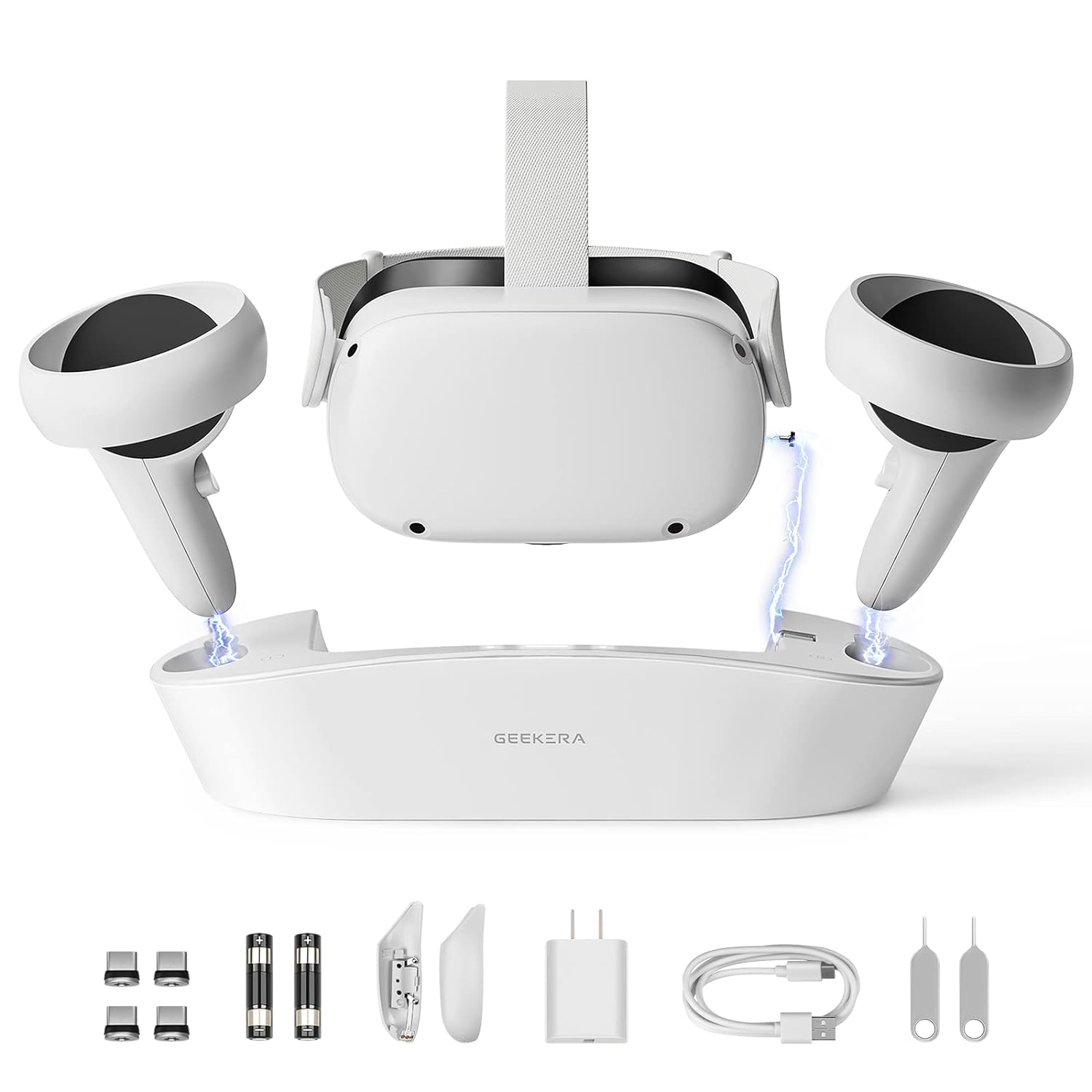 geekera-charging-dock-for-oculus-quest-2-review