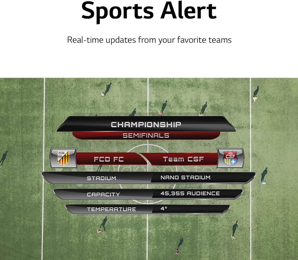 LG 50-Inch Class UR9000 Series Alexa Built-in 4K Smart TV (3840 x 2160) HDMI 60Hz Refresh Rate, AI-Powered 4K Sound Bar and Wireless Subwoofer S40Q - 2.1 Ch, 300 Watts Output, Home Theater Audio LG 50-Inch Class UR9000 Series Alexa Built-in 4K Smart TV (3840 x 2160) HDMI 60Hz Refresh Rate, AI-Powered 4K Sound Bar and Wireless Subwoofer S40Q - 2.1 Ch, 300 Watts Output, Home Theater Audio