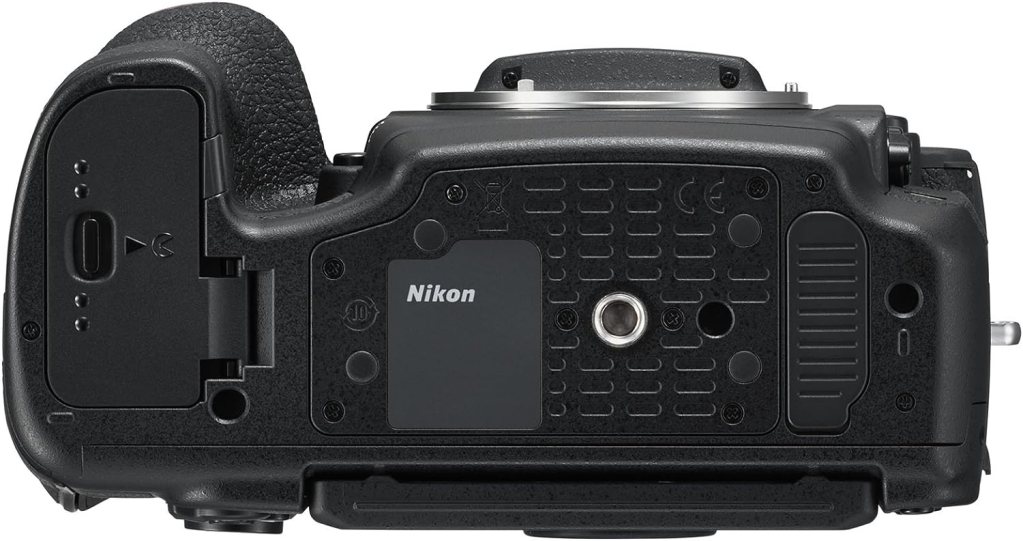 Nikon D850 FX-Format Digital SLR Camera Body
