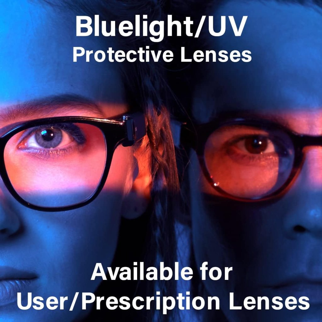 SOLOS Neon 1-3 Smart Sunglasses for Active Lifestyles, iPhone and Android Compatible Audio Glasses with Bluetooth Connectivity (Matte Black, Mirror Silver)