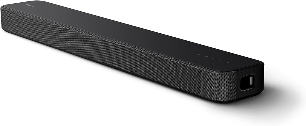 Sony HT-S2000 Compact 3.1 Ch Dolby Atmos Sound Bar. Sony HT-S2000 Compact 3.1 Ch Dolby Atmos Sound Bar.