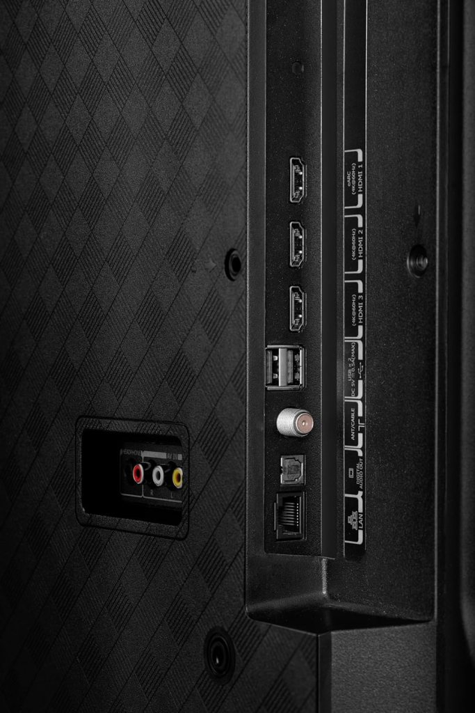 Toshiba 50-inch Class C350 Series LED 4K UHD Smart Fire TV with Alexa Voice Remote (50C350LU, 2023 Model)