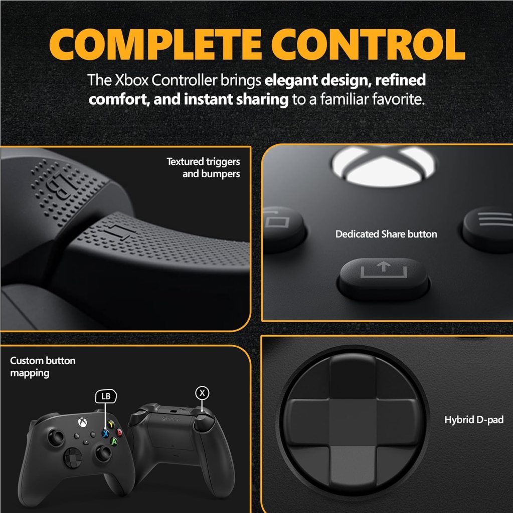 Xbox Series S &ndash; 512GB SSD All-Digital Gaming Console &ndash; 1440p Gaming &ndash; 4K Streaming &ndash; Robot White