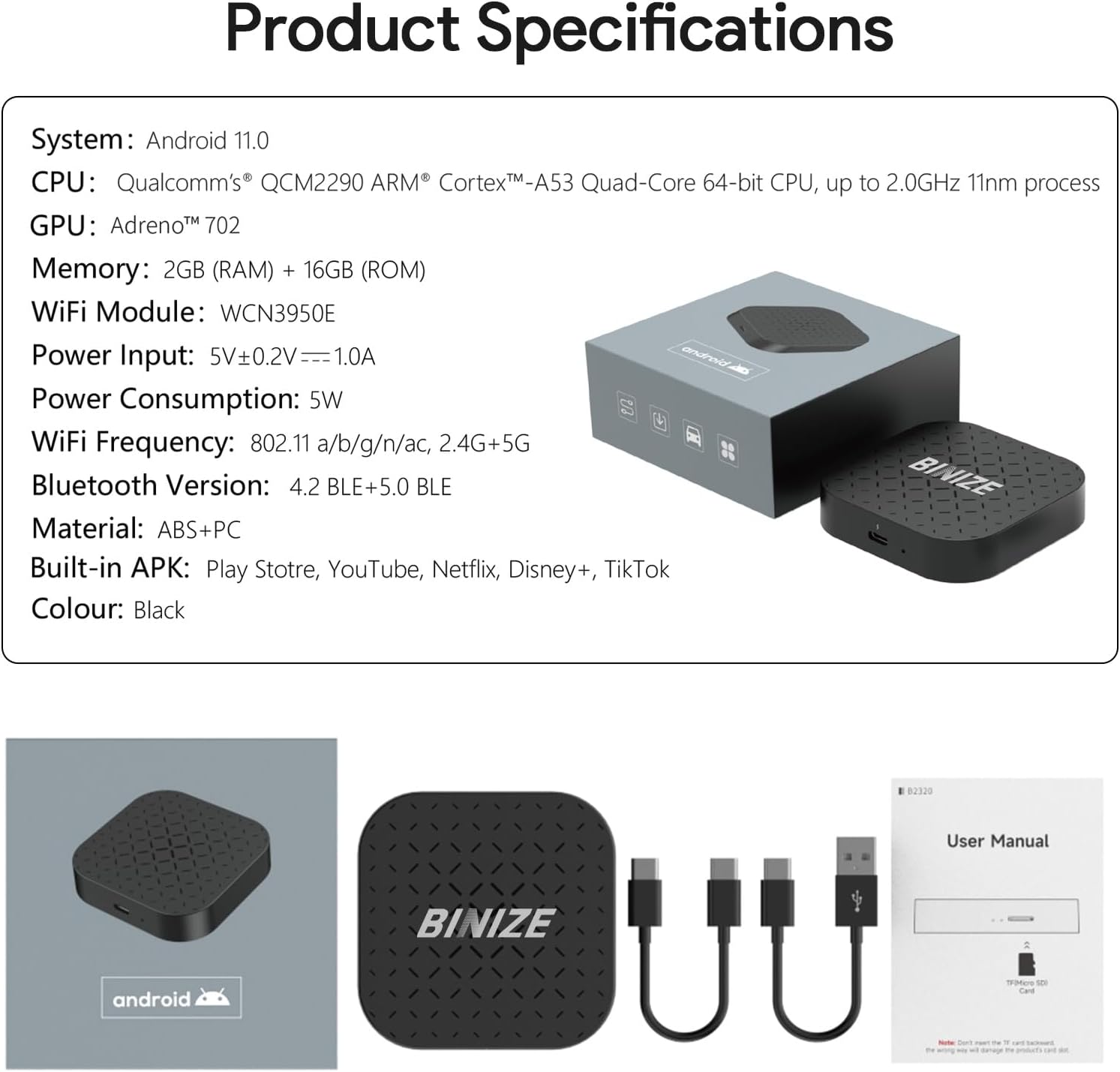 binize-carplay-ai-box-review