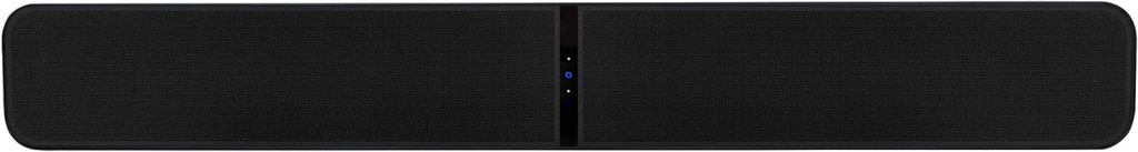 Bluesound Pulse SOUNDBAR+ Wireless Multi-Room Smart Soundbar with Bluetooth - Black (Pulse+BLK) Bluesound Pulse SOUNDBAR+ Wireless Multi-Room Smart Soundbar with Bluetooth - Black (Pulse+BLK)