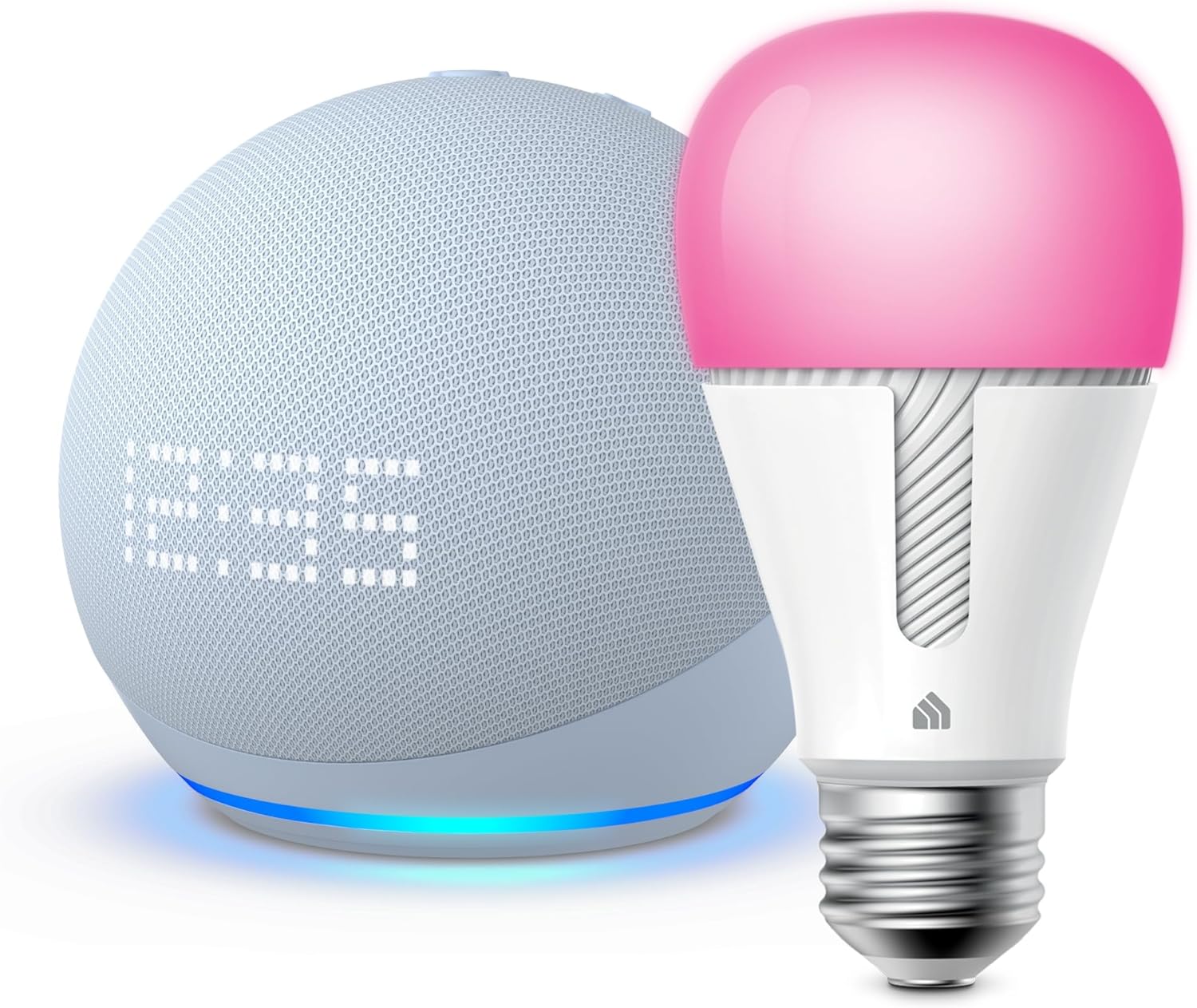 echo-dot-5th-gen-with-clock-review