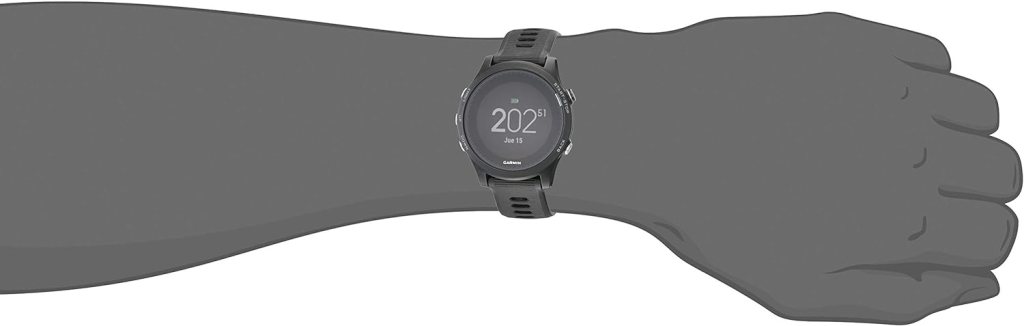 Garmin 010-01746-00 Forerunner 935 Running GPS Unit (Black)