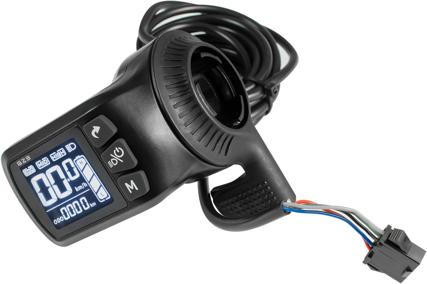 kunray-500w-brushless-controller-review