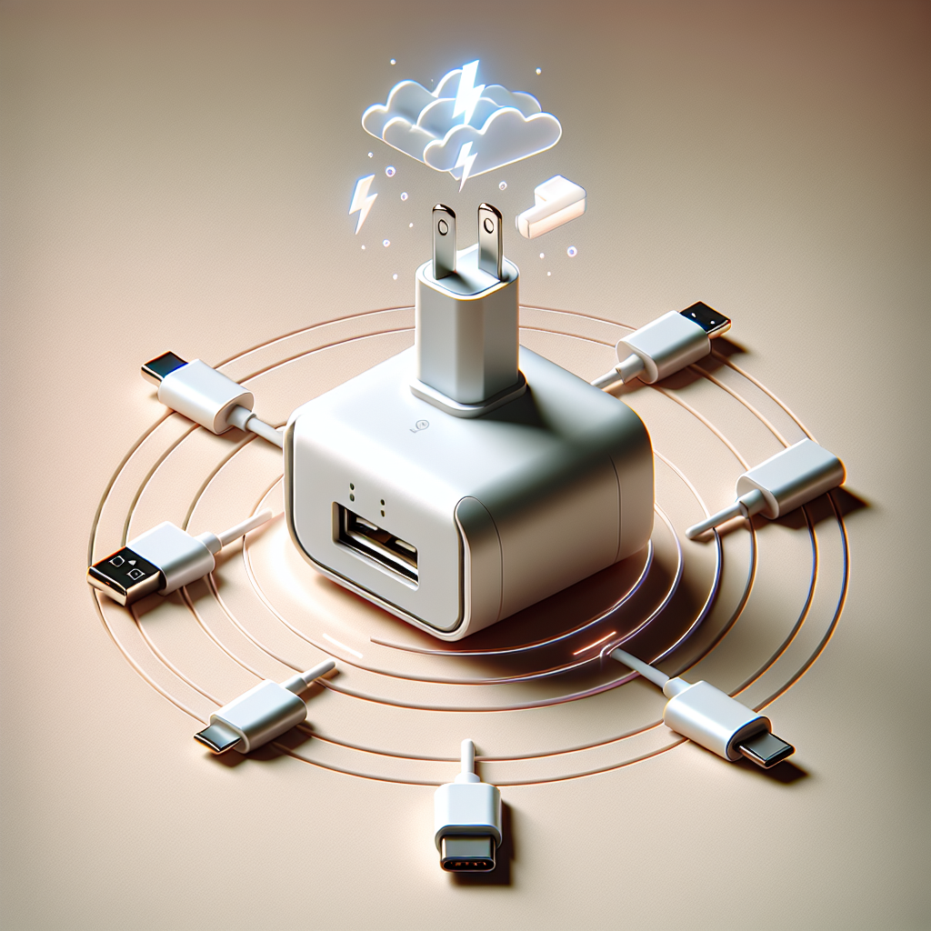 QiQiQiaQia Meta Quest 2 Charger USB-C Charging Compatible with Oculus Quest 2/Quest 2 Pro Headset
