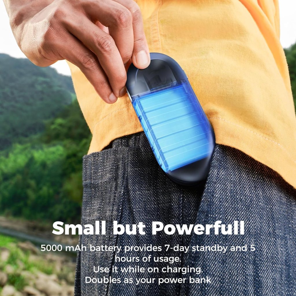 Rokid Station, Google-Certified Portable Android TV Device, Media Streaming Box, The Best Companion for Rokid Max and Other AR Glasses Rokid Station, Google-Certified Portable Android TV Device, Media Streaming Box, The Best Companion for Rokid Max and Other AR Glasses