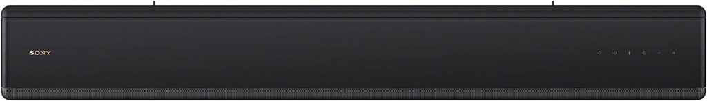 Sony HT-A3000 3.1Ch Soundbar with Built-in Subwoofer and DTS Virtual:X with a Walts SOUNDBAR-Mount for Compatible Soundbars Under 15lb (2022)