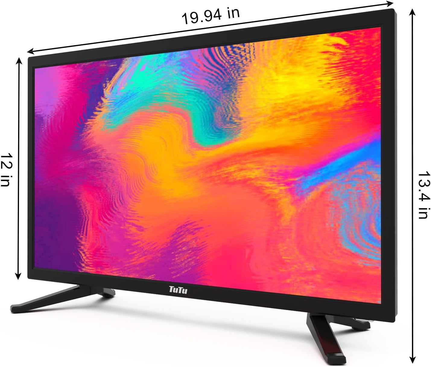 tutu-22-inch-tv-review