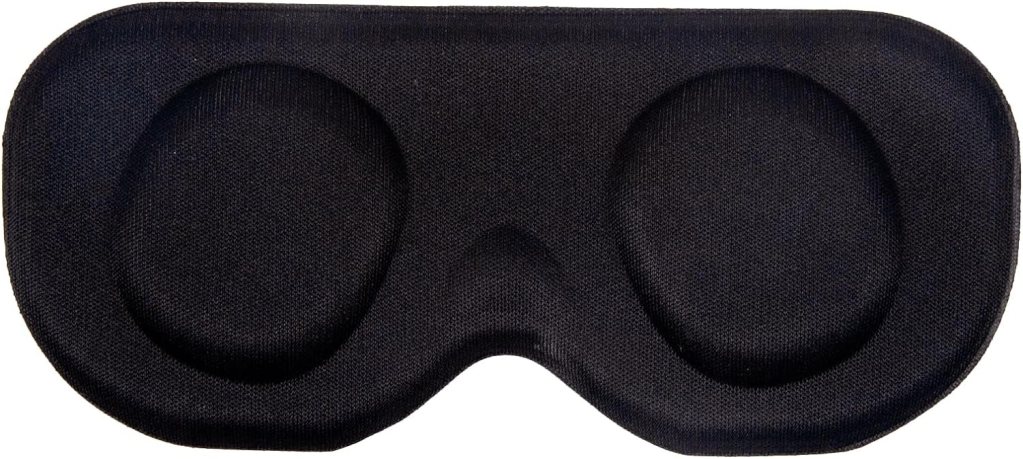 XINGFUDAO Dust Cover for Meta Quest 3 VR Lens, Meta Quest 3 VR Lens Cover Easy to Clean, Meta Quest 3 VR Glasses Mask