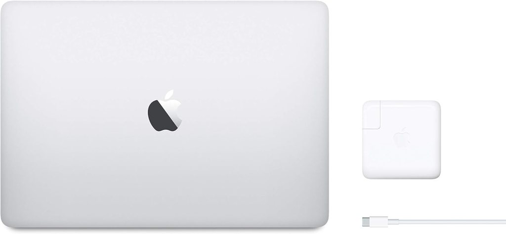 2019 Apple MacBook Pro with 1.4GHz Intel Core i5 (13 inch, 8GB RAM, 128GB SSD) - Space Gray (Renewed) 2019 Apple MacBook Pro with 1.4GHz Intel Core i5 (13 inch, 8GB RAM, 128GB SSD) - Space Gray (Renewed)