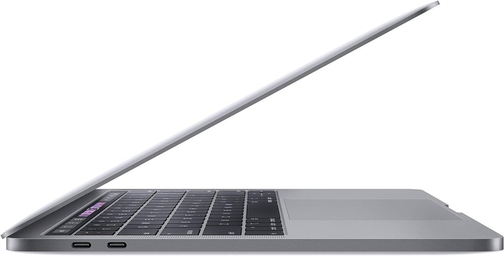 2019 Apple MacBook Pro with 1.4GHz Intel Core i5 (13 inch, 8GB RAM, 128GB SSD) - Space Gray (Renewed) 2019 Apple MacBook Pro with 1.4GHz Intel Core i5 (13 inch, 8GB RAM, 128GB SSD) - Space Gray (Renewed)