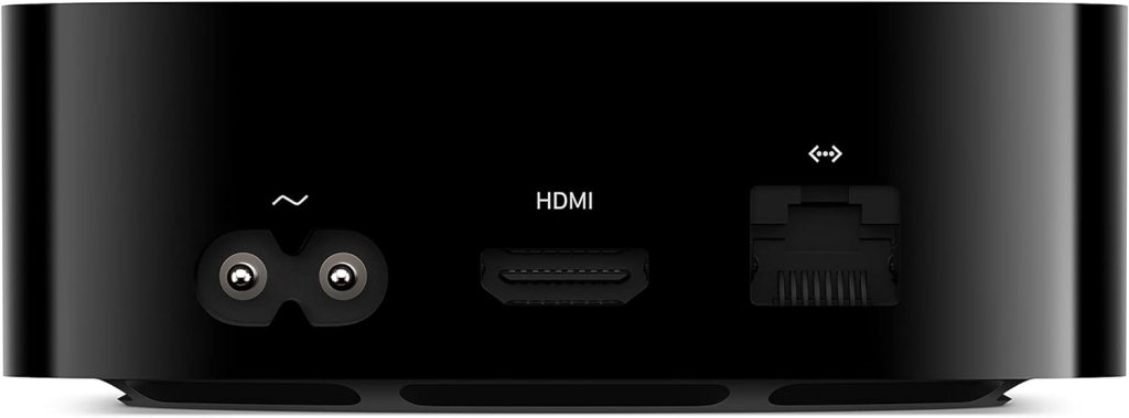 2021 Apple TV 4K with 32GB Storage (2nd Generation)