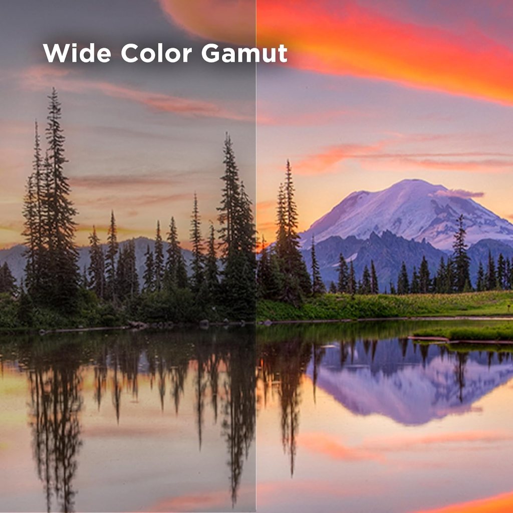 98-Inch TCL 4K LED Smart TV with Google TV, Dolby Vision  Atmos, Voice Remote - 2023 Model