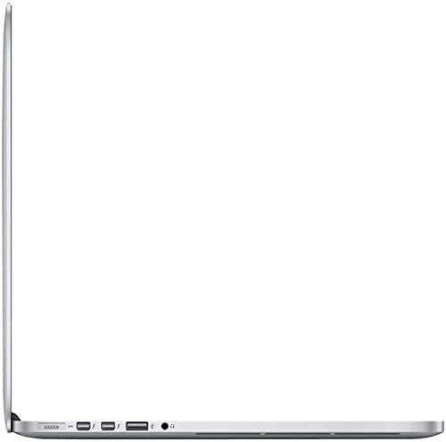 Apple MacBook Pro 13.3in Retina Laptop Intel i5 Dual Core 2.6GHz 8GB 128GB SSD - MGX72LL/A (Renewed)