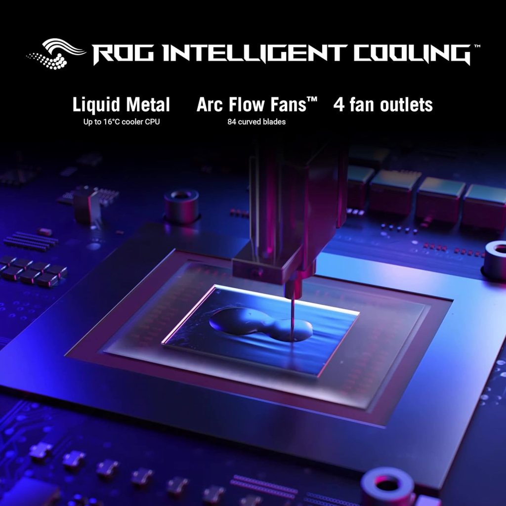 ASUS ROG Strix G15 (2022) Gaming Laptop, 15” 16:10 FHD 144Hz, GeForce RTX 3050, AMD Ryzen™ 7 6800H/HS, 16GB DDR5, 512GB PCIe SSD, Wi-Fi 6E, Windows 11, G513RC-ES73, Eclipse Gray ASUS ROG Strix G15 (2022) Gaming Laptop, 15” 16:10 FHD 144Hz, GeForce RTX 3050, AMD Ryzen™ 7 6800H/HS, 16GB DDR5, 512GB PCIe SSD, Wi-Fi 6E, Windows 11, G513RC-ES73, Eclipse Gray