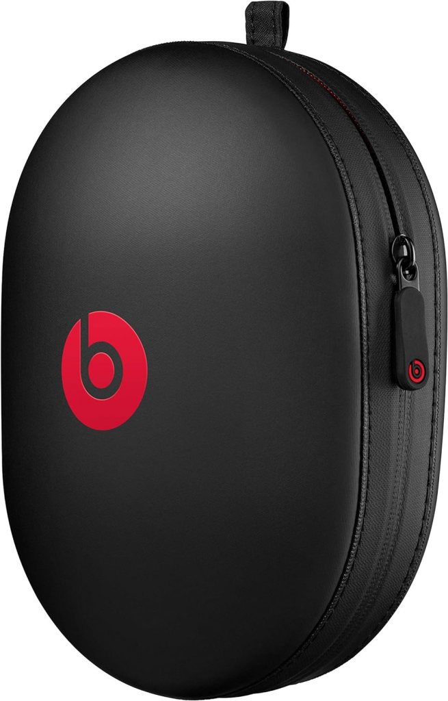 Beats Studio3 Wireless Noise Cancelling Over-Ear Headphones - Apple W1 Headphone Chip, Class 1 Bluetooth, Active Noise Cancelling, 22 Hours of Listening Time - Blue (Previous Model)