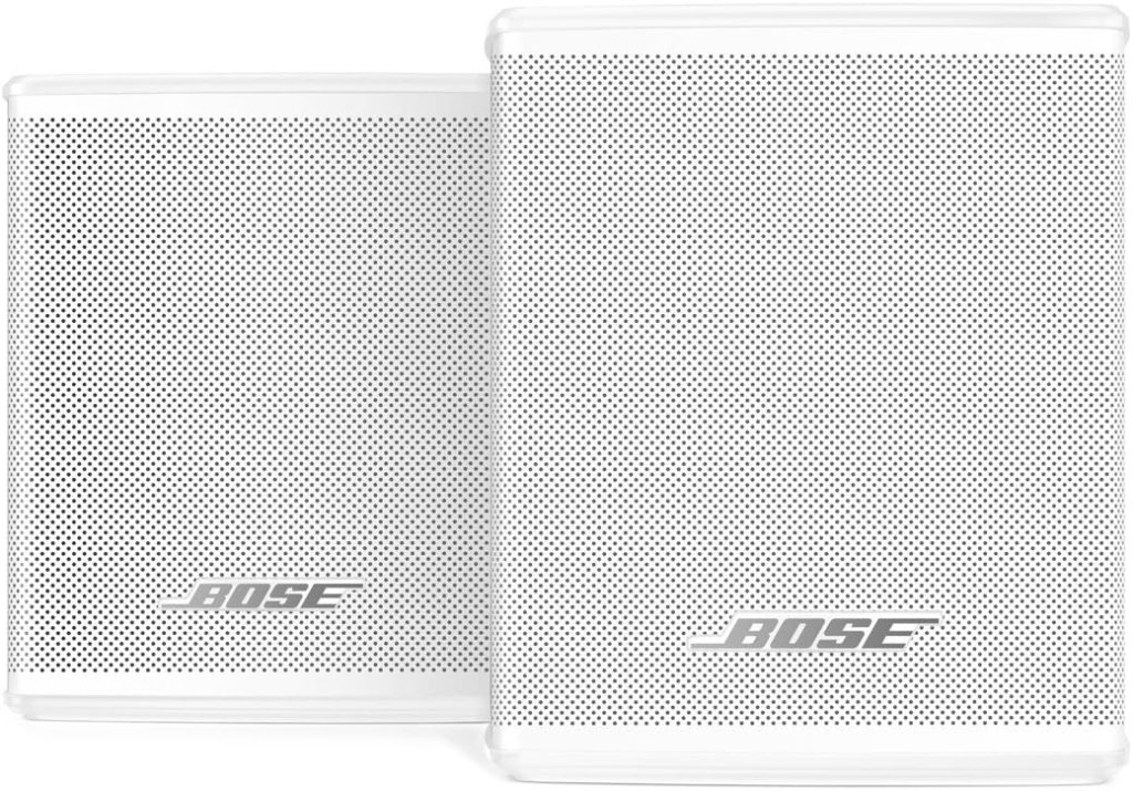 Bose Surround Speakers, Black