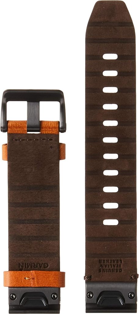 Garmin epix Gen 2, Premium active smartwatch, touchscreen AMOLED display, Adventure Watch with Advanced Features, Slate Steel