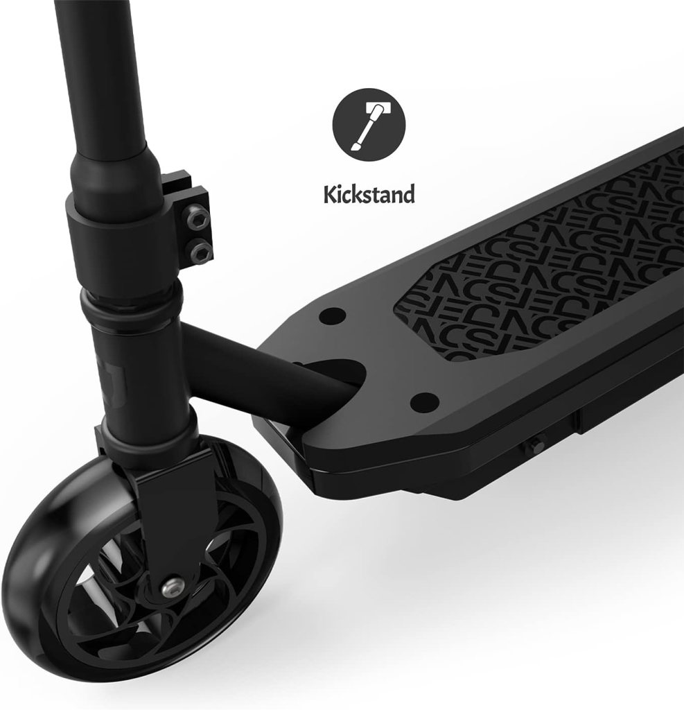 Jetson Echo Kids Electric Scooter