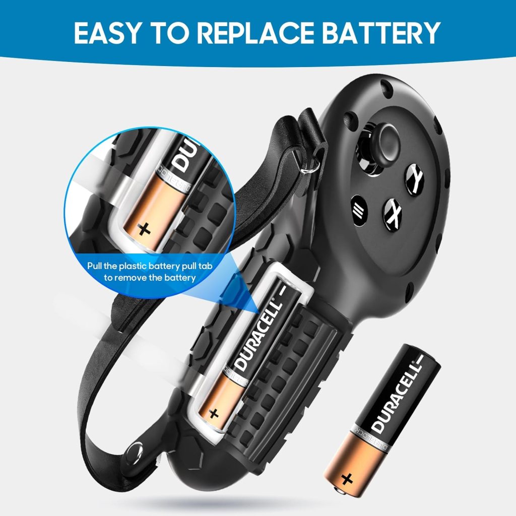 Lampelc Silicone Protective Cover Set for Oculus/Meta Quest 3 Accessories, VR Controller Grips with Battery Opening Cover  Knuckle Straps, VR Headset Shell Cover, VR Face Pad, Lens Cover Protecter