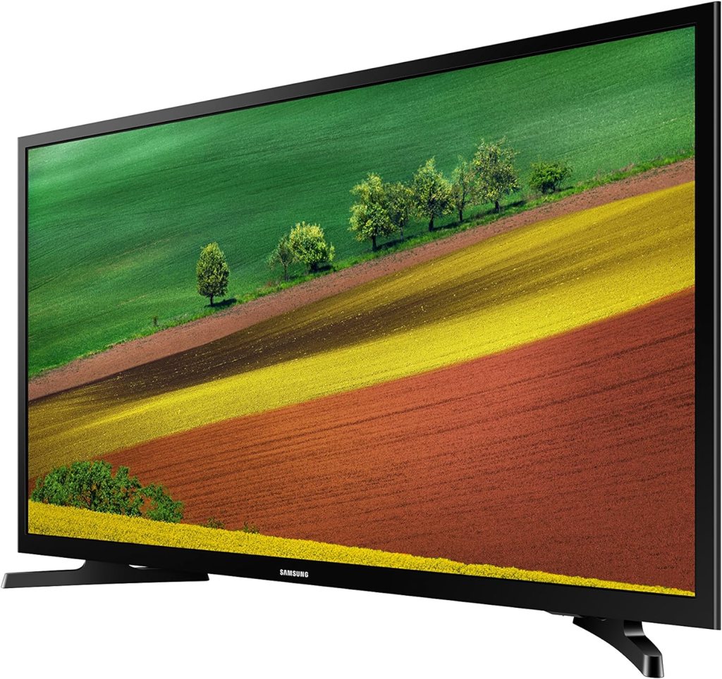 SAMSUNG 32-inch Class LED Smart FHD TV 720P (UN32M4500BFXZA) SAMSUNG 32-inch Class LED Smart FHD TV 720P (UN32M4500BFXZA)