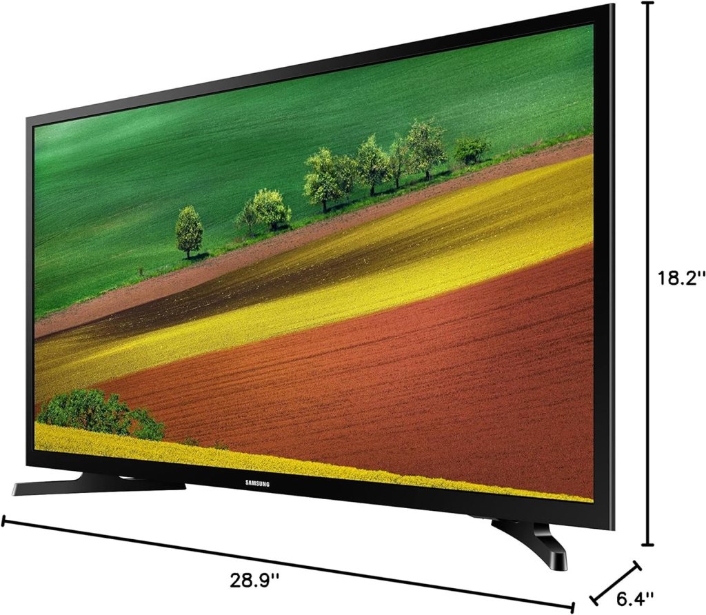 SAMSUNG 32-inch Class LED Smart FHD TV 720P (UN32M4500BFXZA) SAMSUNG 32-inch Class LED Smart FHD TV 720P (UN32M4500BFXZA)