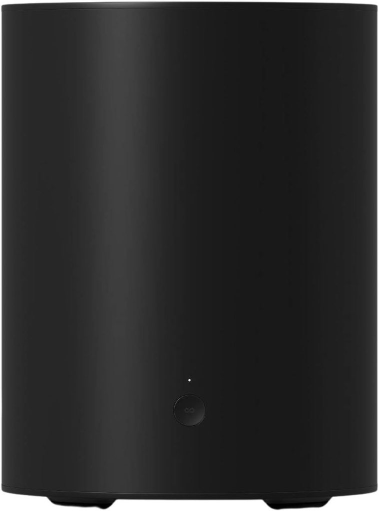Sonos Sub Mini (Black)