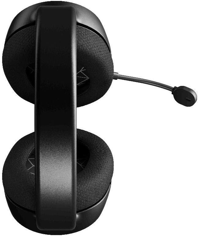 Steel Series Arctis 1 - All-Platform Compatibility - for PC, PS4, Xbox, Nintendo Switch, Mobile - Detachable ClearCast Microphone (PS4////) Steel Series Arctis 1 - All-Platform Compatibility - for PC, PS4, Xbox, Nintendo Switch, Mobile - Detachable ClearCast Microphone (PS4////)
