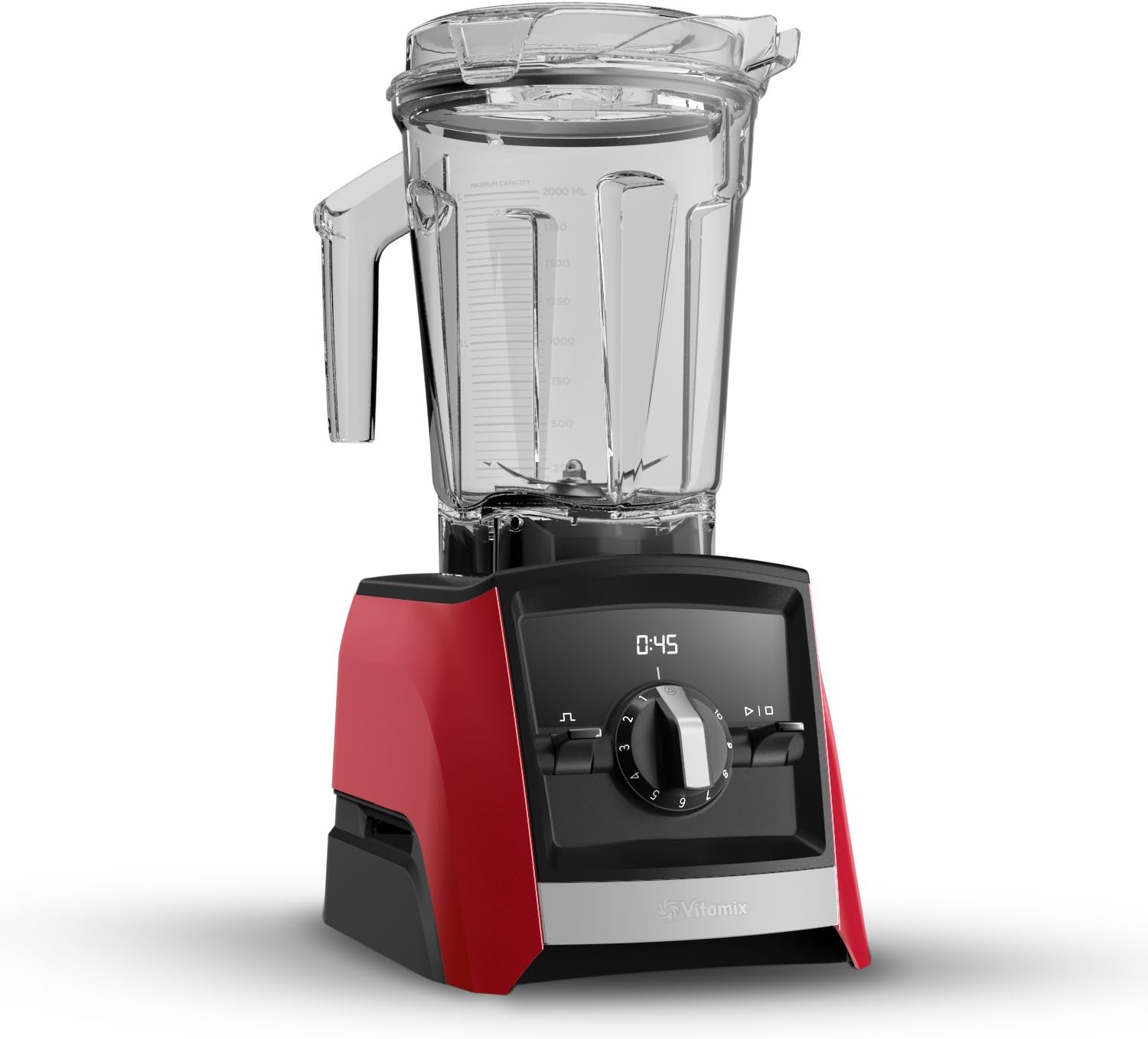 Vitamix A2300 Ascent Series Smart Blender Review vitamix-a2300-ascent-series-smart-blender-review